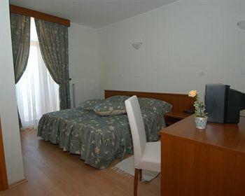 Rooms Luna Sol Krnica Esterno foto