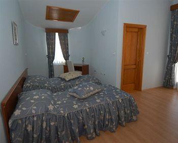 Rooms Luna Sol Krnica Esterno foto